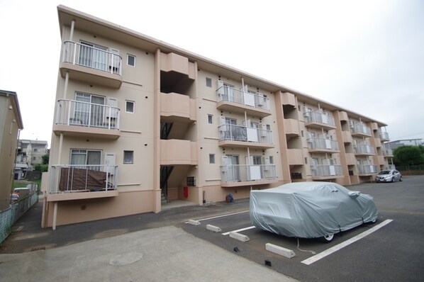 ハビテーションWADAの物件内観写真